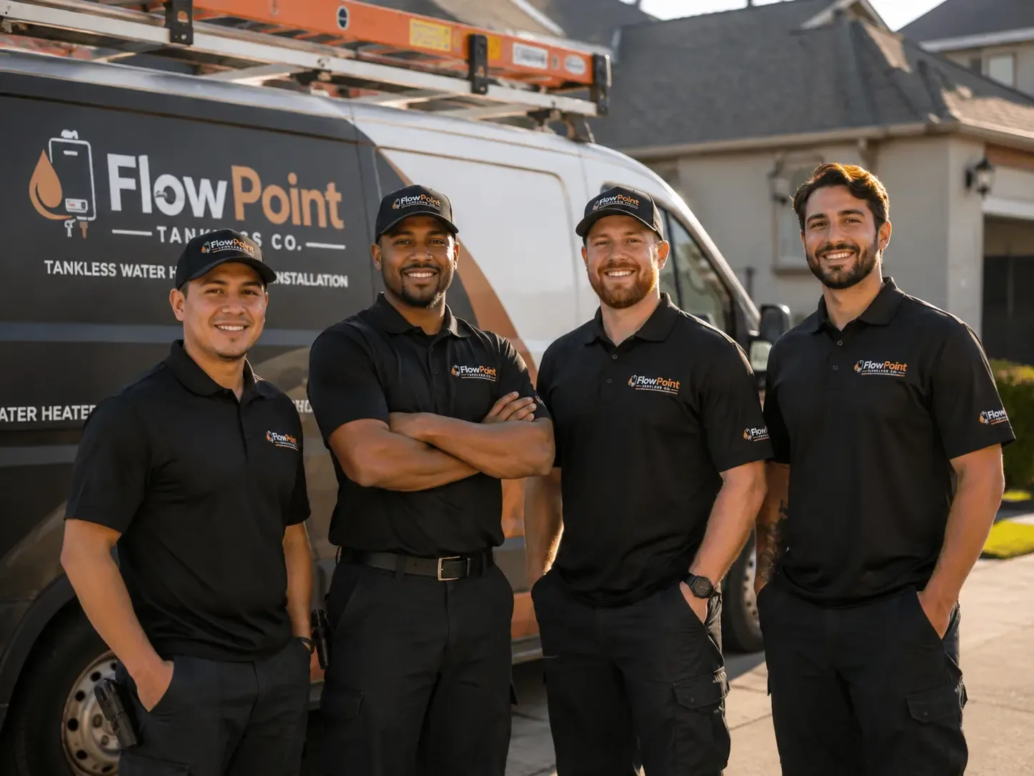 Tankless Water Heater Installation company in Florida, NY
