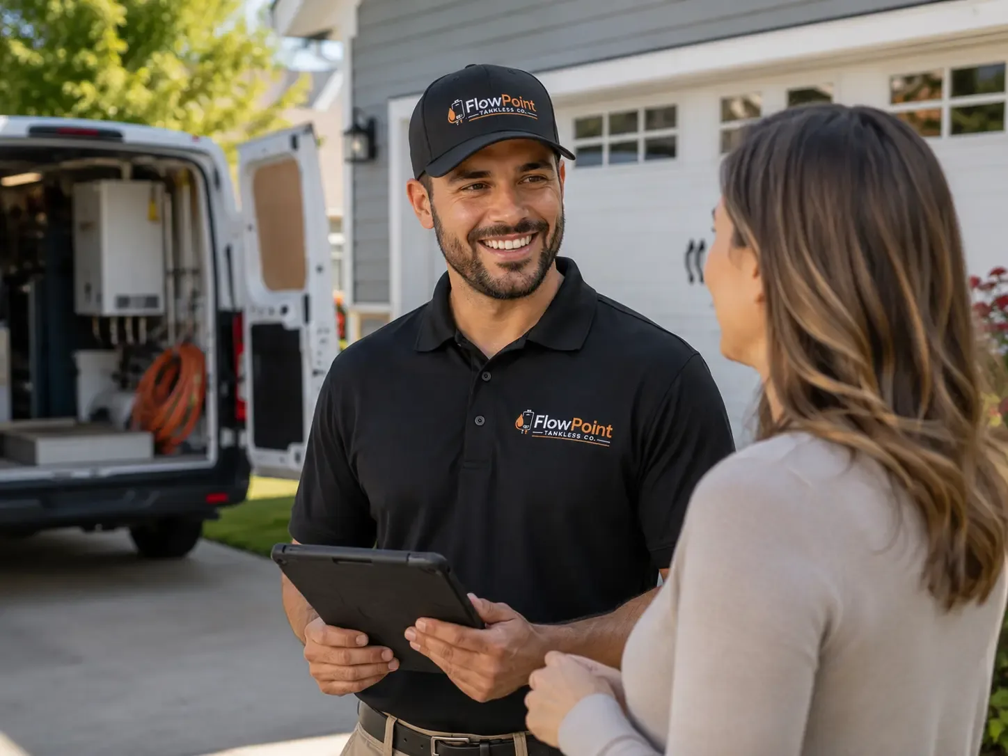 Tankless Water Heater Installation Florida, NY FAQs